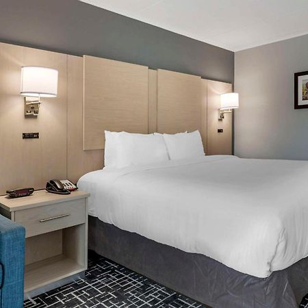 Comfort Inn Hyannis - Cape Cod Exteriör bild